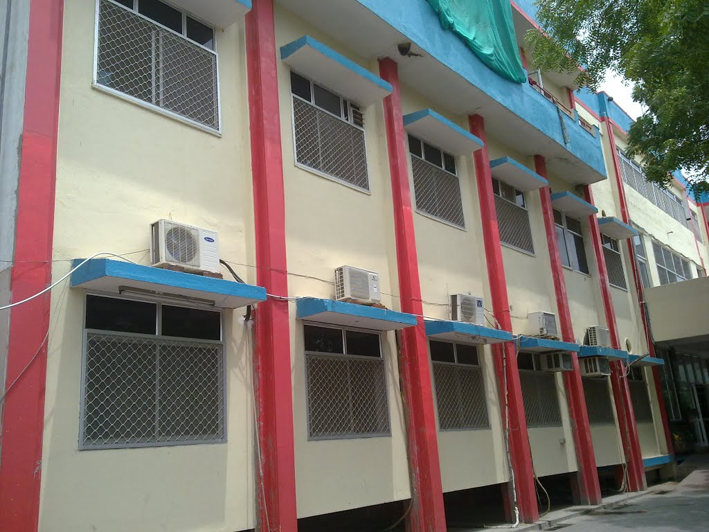Agrasen Hospital at Bhilwara