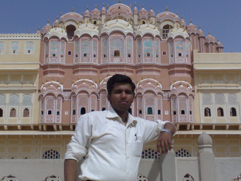 Aggarwals, Durga Vihar