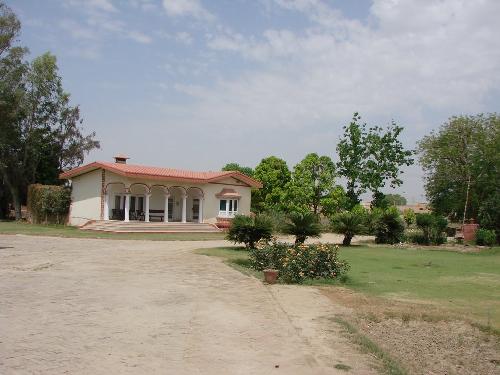 Nishan Singh Jis Guest House