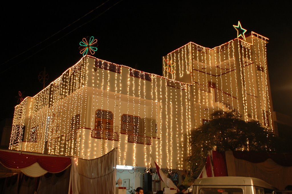 ANKUR VERMAS HOME.......