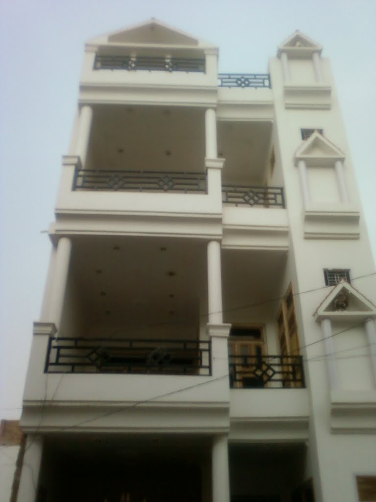 Dodas House