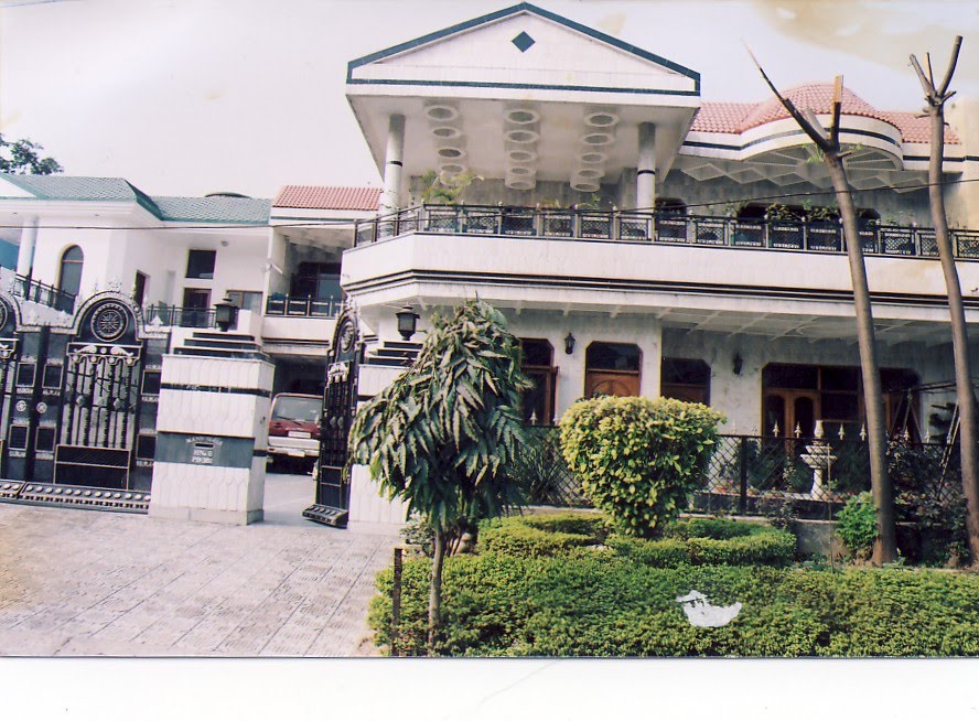 Gangānagar