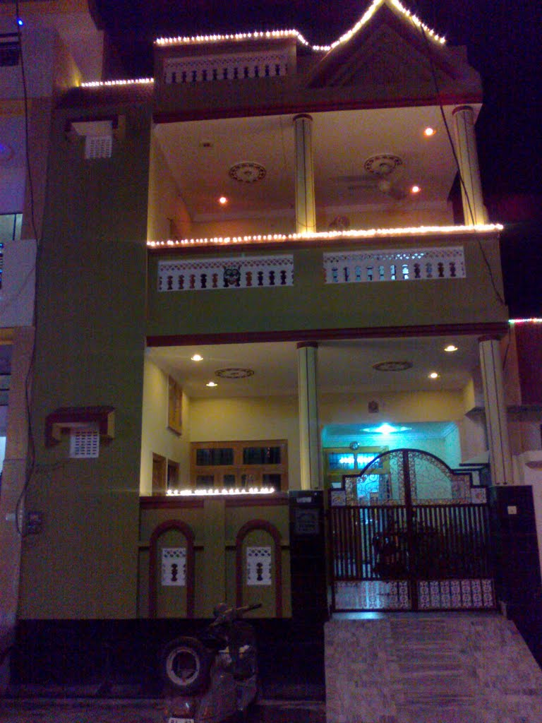YADAV COTTAGE