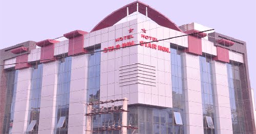 Hotel Star inn Sri Ganganagar