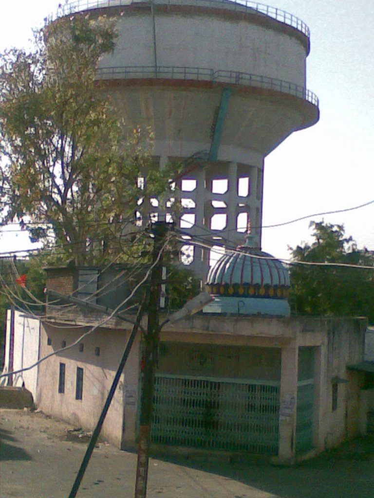 Jhulelal Temple