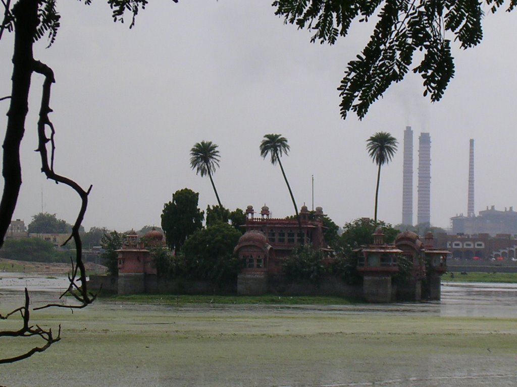 Jag Mandir - Kota