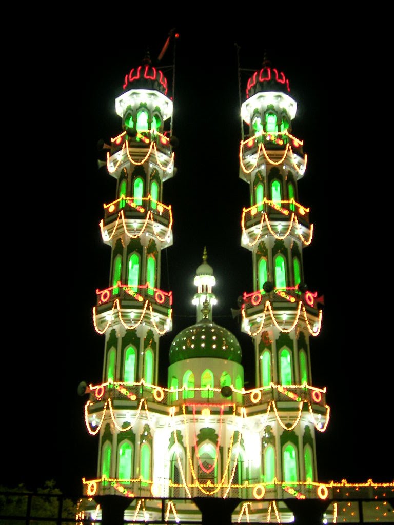nuri zama majshid