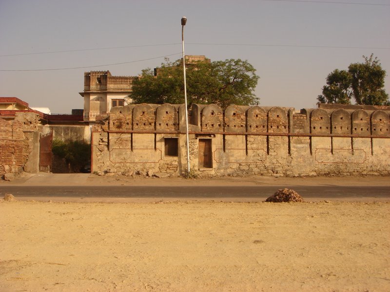 Koela House, sarovar road