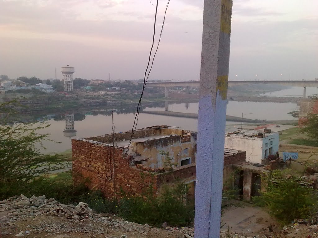 chambal bridge