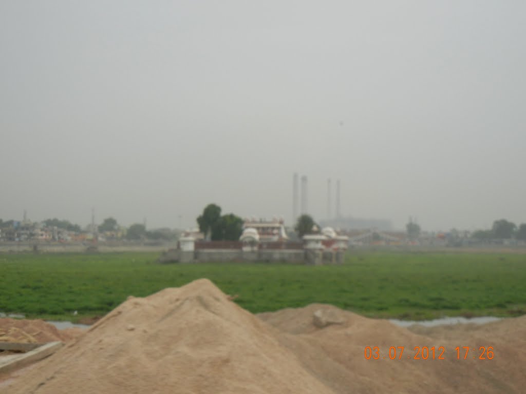 Jag Mandir, Kota