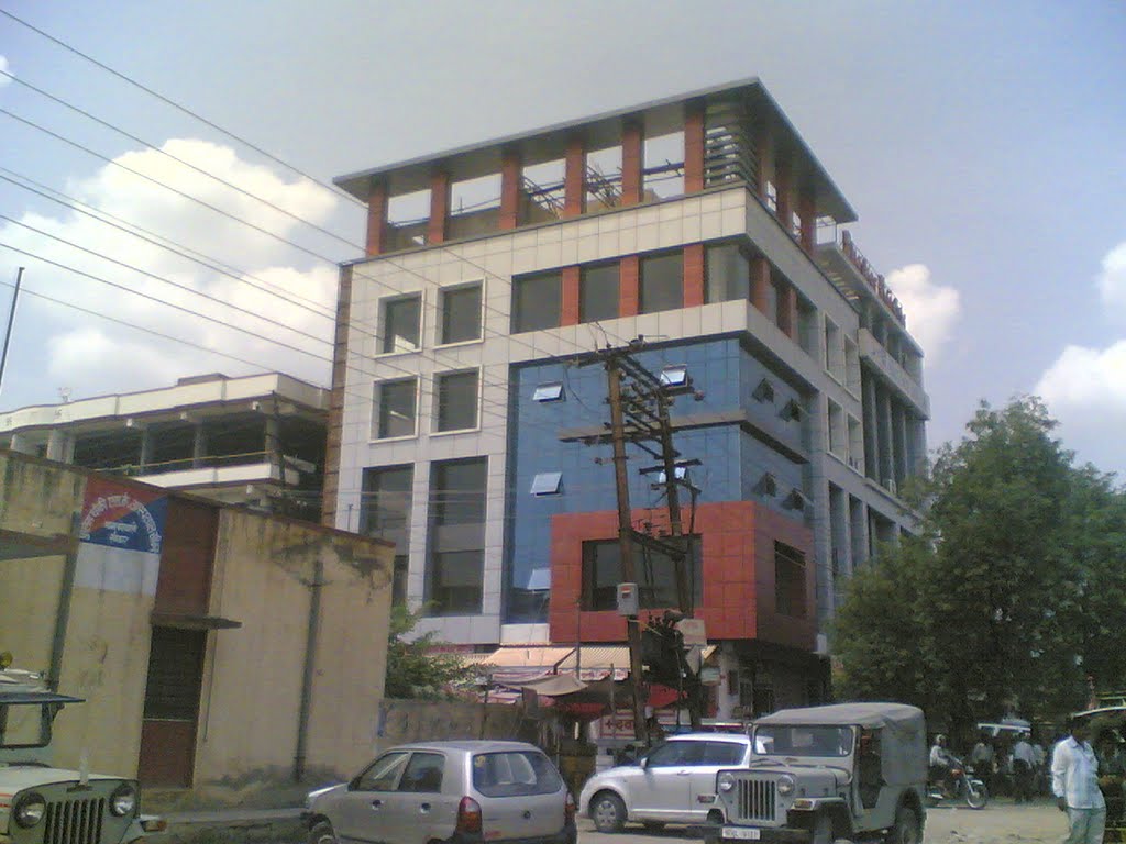 Bhaskar Hights