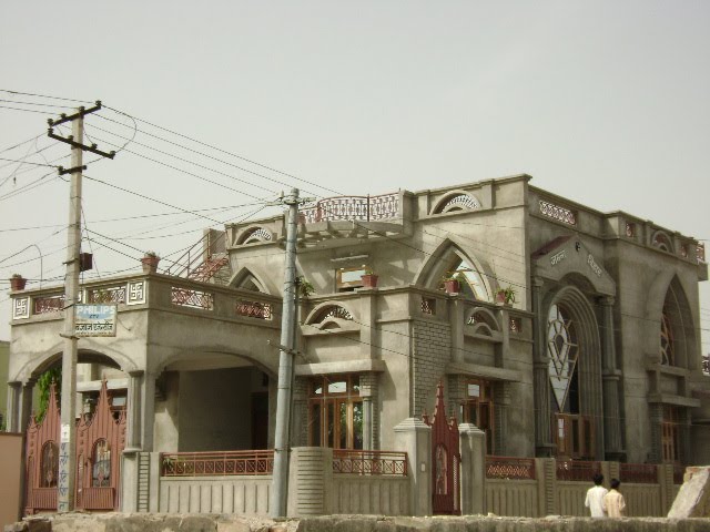Shekhawati Dental Clinic, Jamna Vihar, Jat Colony, Nawalgarh Road, Sikar
