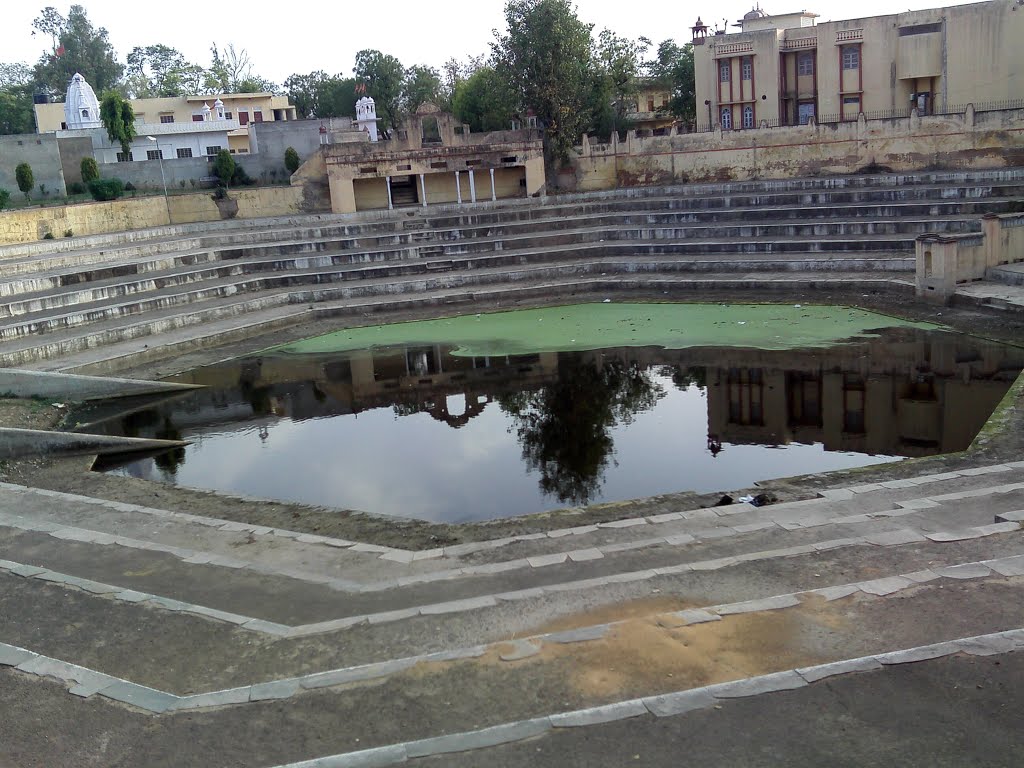 Madhav Sagar