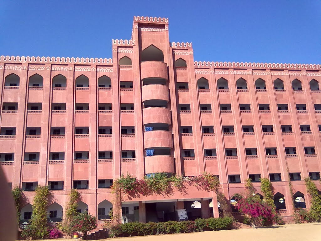 Excellence polytechnic college