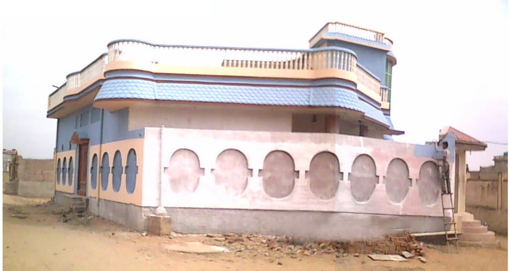 Mohd Younus s/o Jammaludin Behlim  Ward no. 44