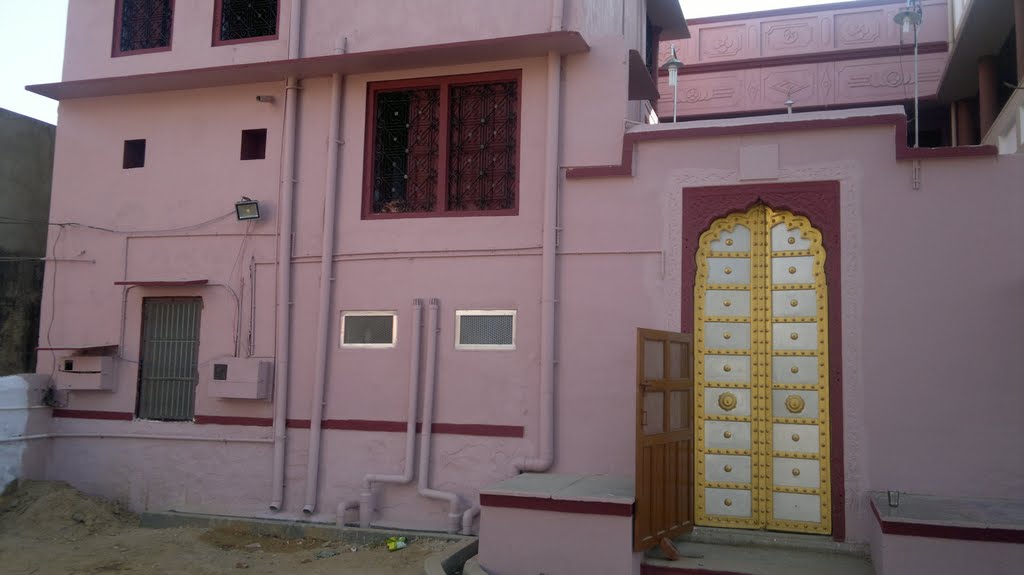 mehtab manzil