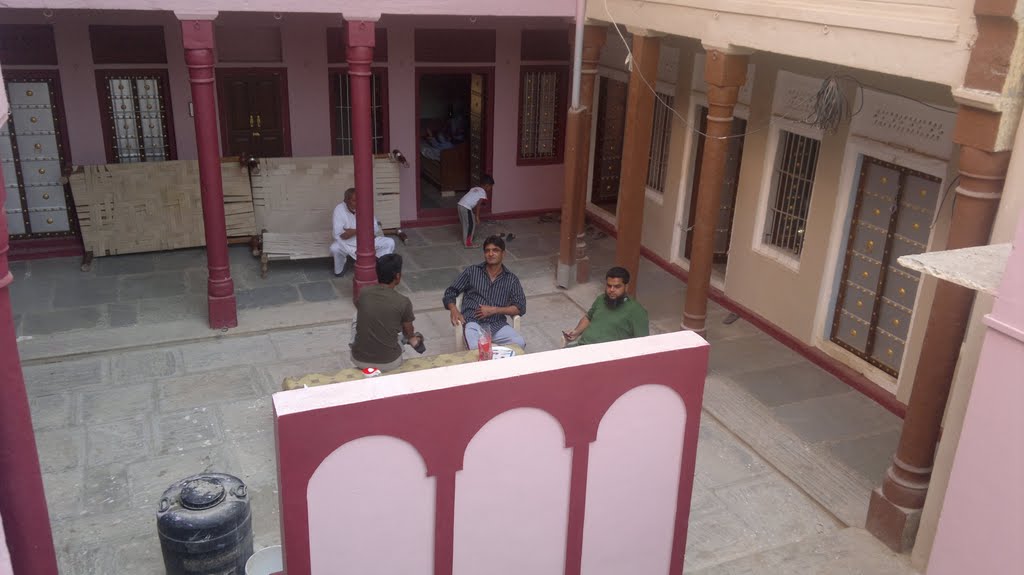 mehtab manzil