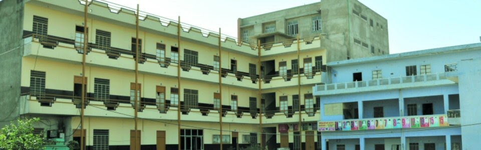 Prince Senior Secondary School