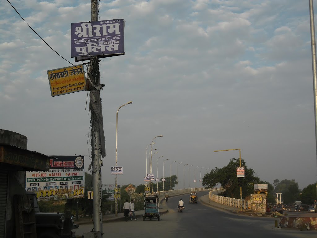 Piparali, Nawalghar circle,sikar