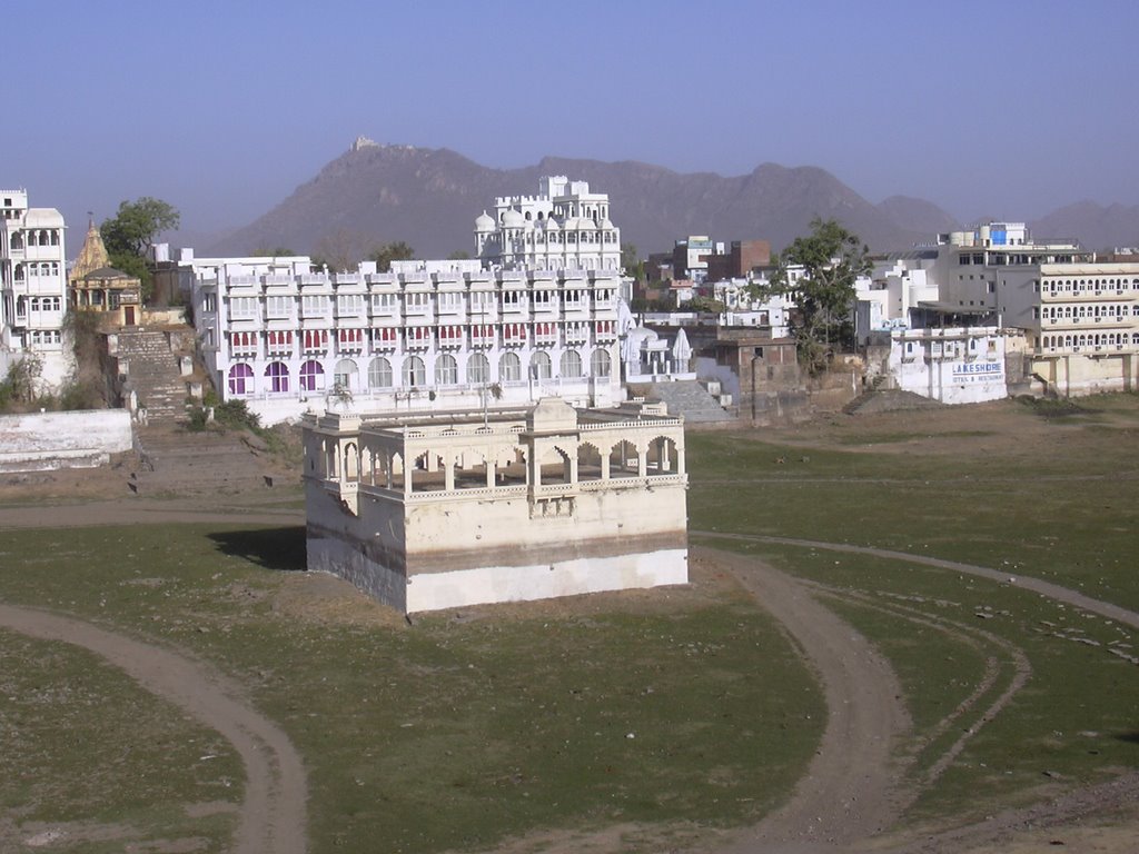 India, Udaipur