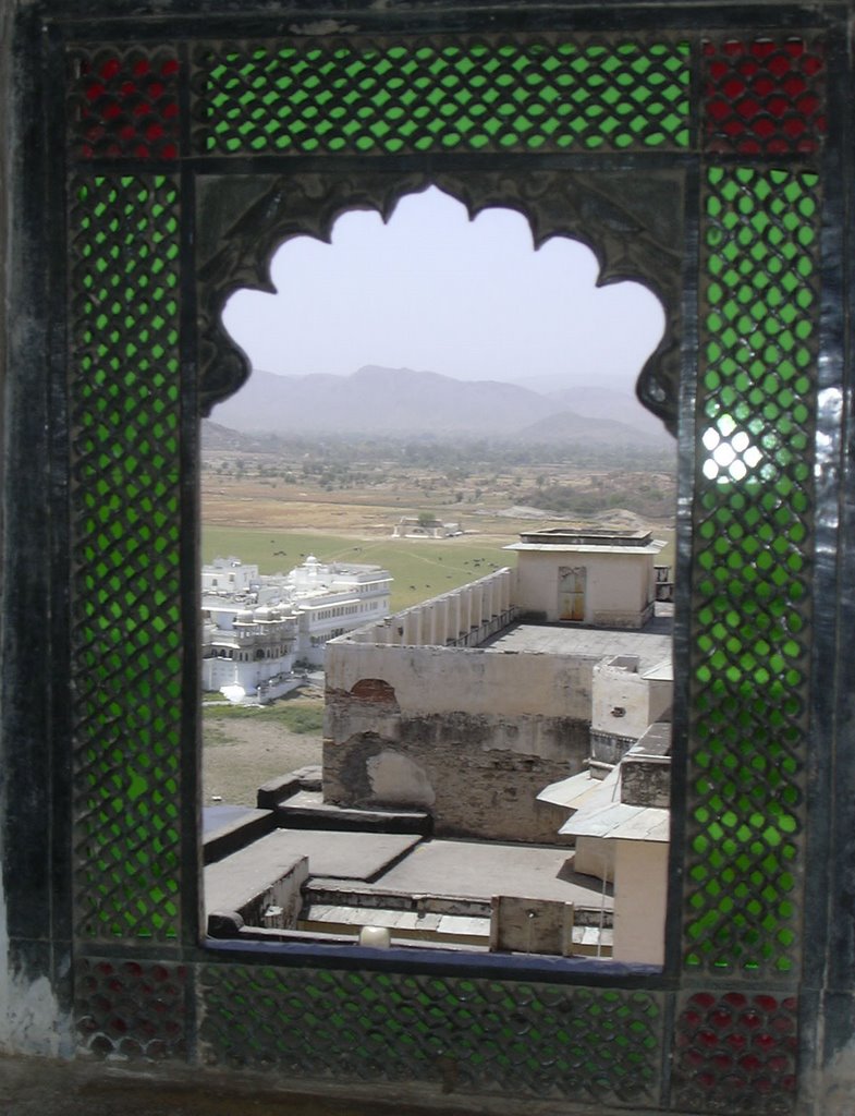 India, Udaipur