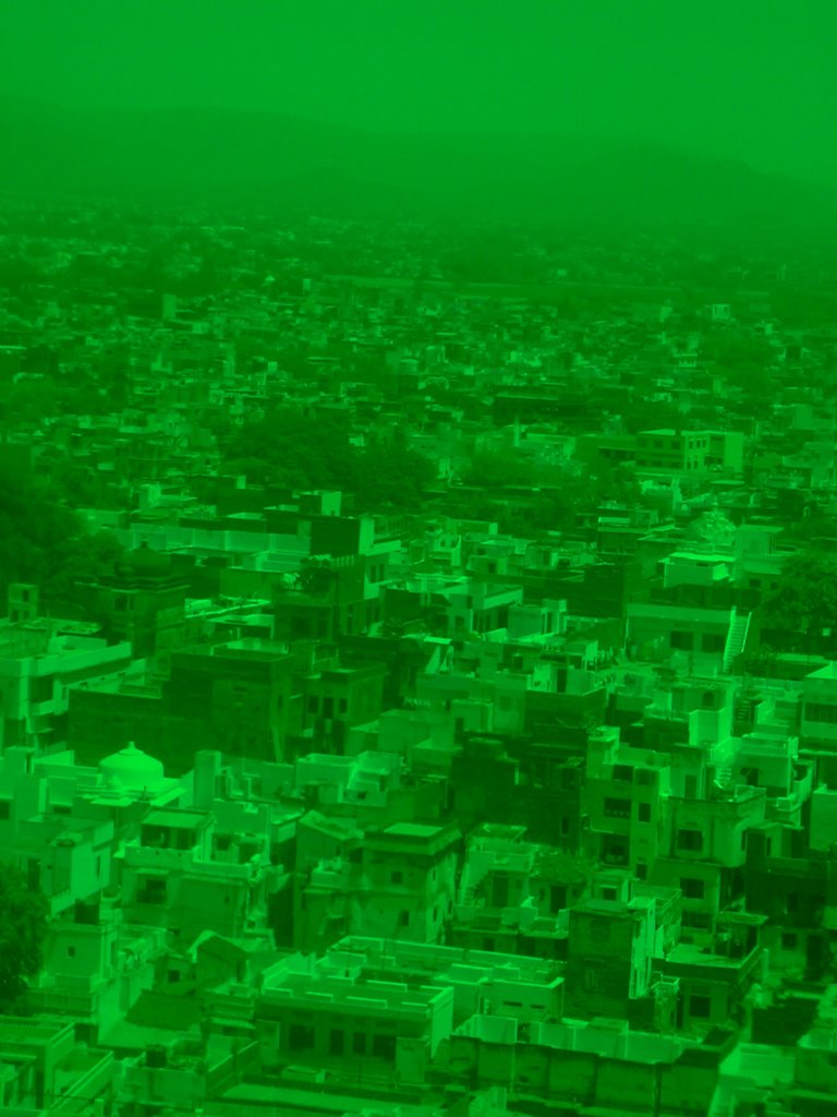 India, Udaipur