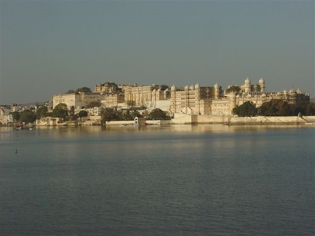 Udaipur