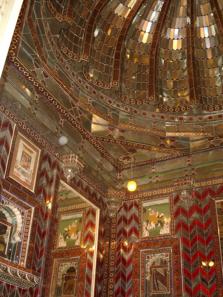 Udaipur.in Shiv Niwas Palace