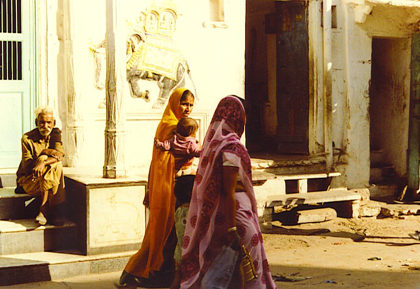 Udaipur 1980....© by leo1383