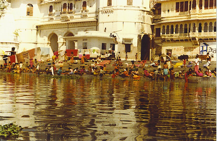 Udaipur