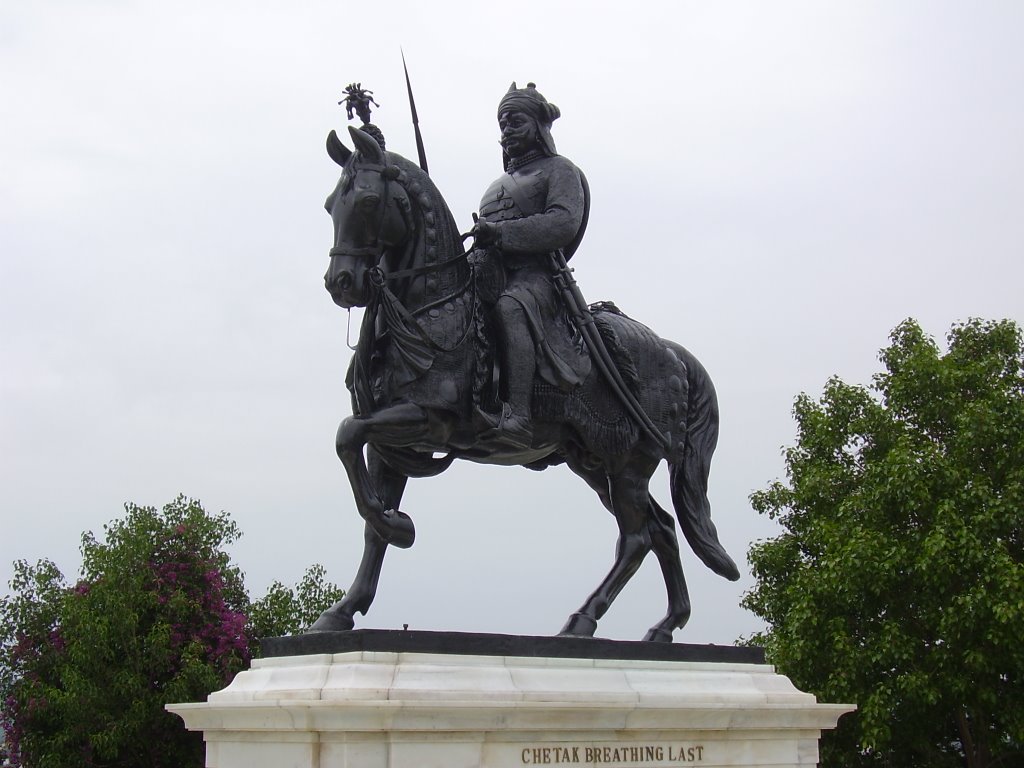 Maharana Pratap