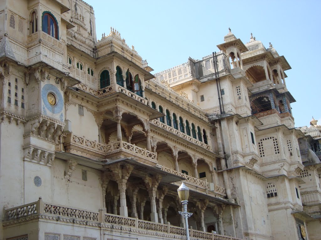 Palacio Real