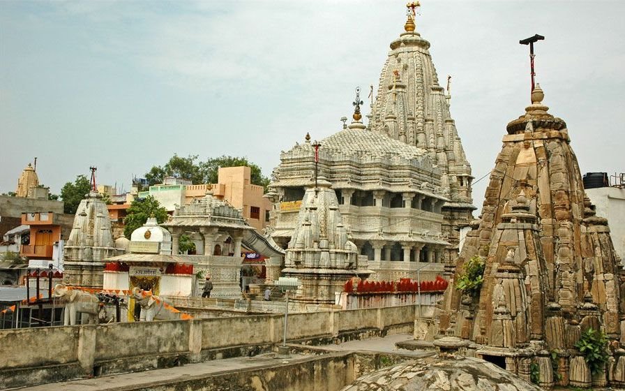 Jagdish Temple