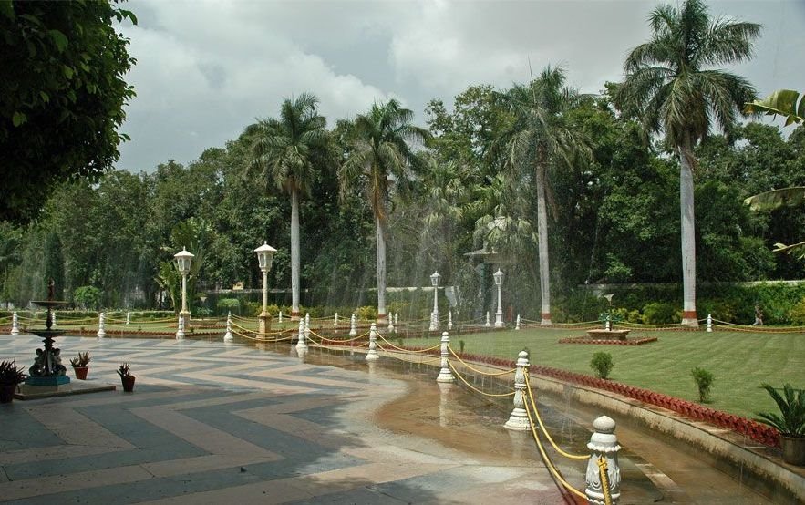 Sahelion Ki Bari
