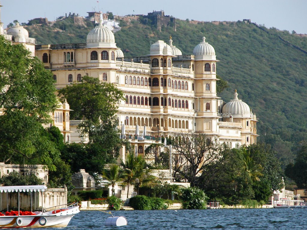 City palace
