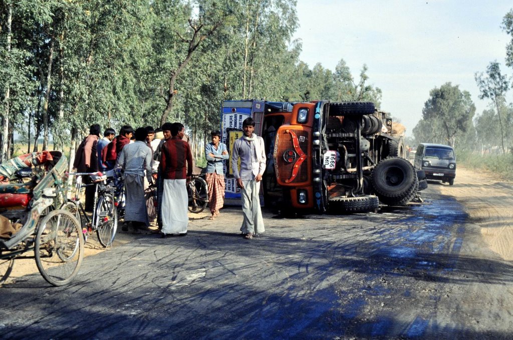 Accident indien .fg
