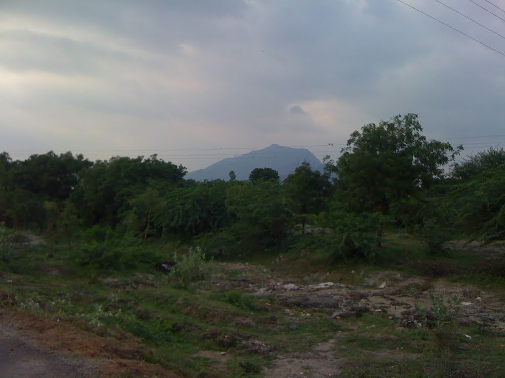 Appana Nallur
