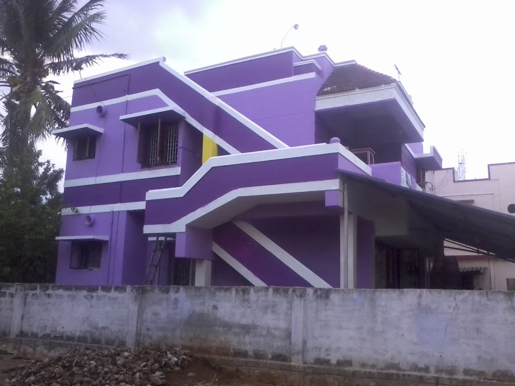 Gowtham rajans HOME
