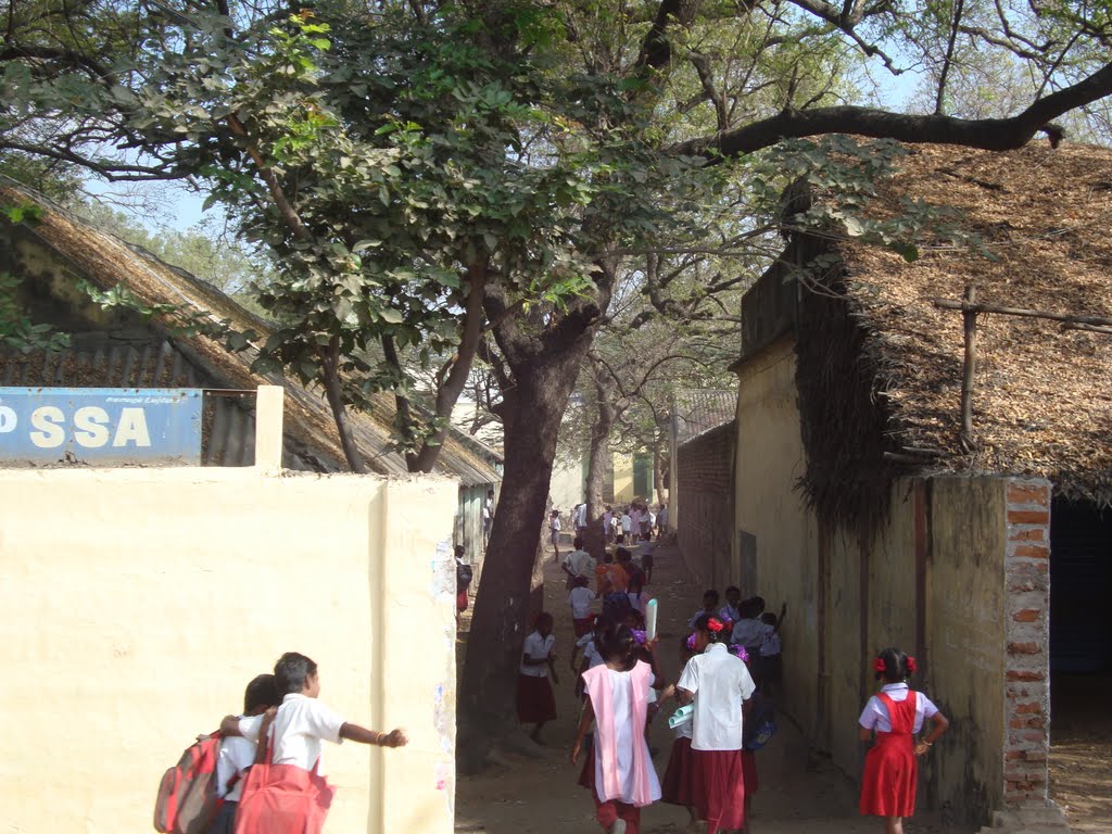 VILLUPURAM