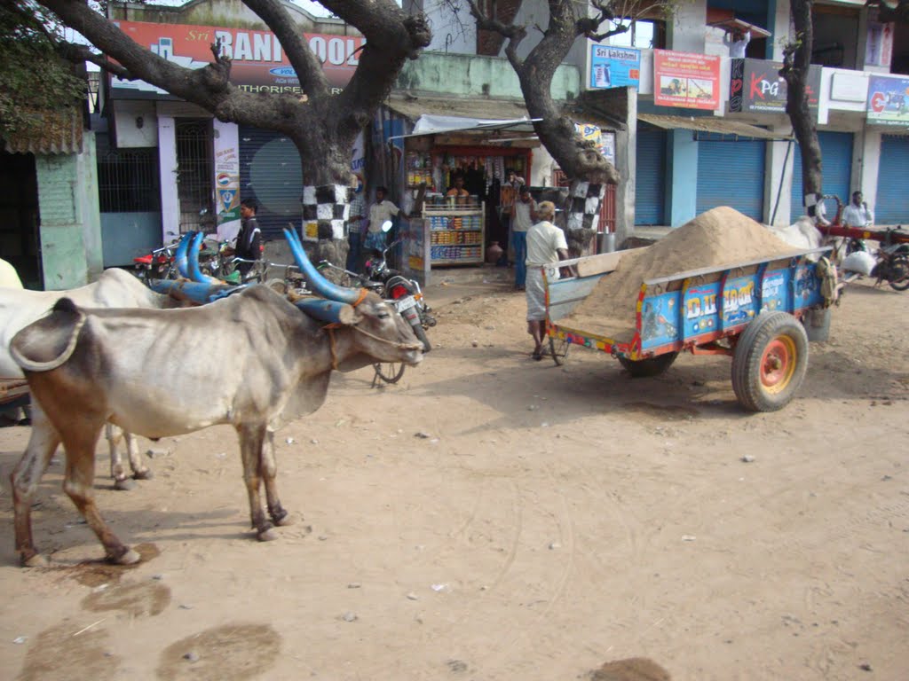 VILLUPURAM