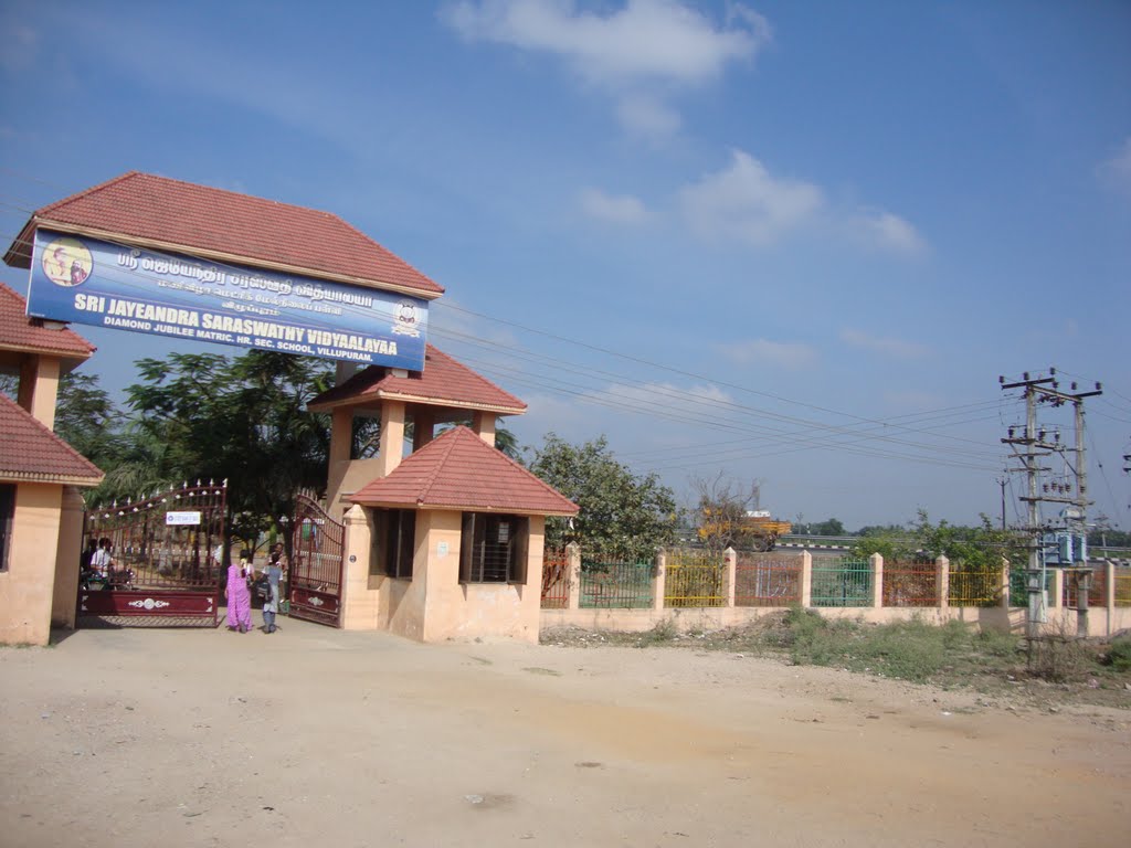 VILLUPURAM
