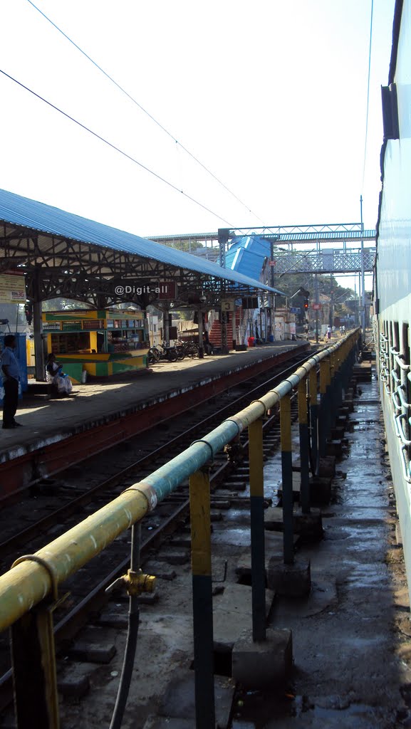 Viluppuram Junction