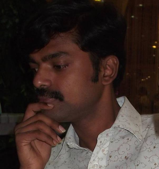 Ragunathan s Jayapathi (auditor)