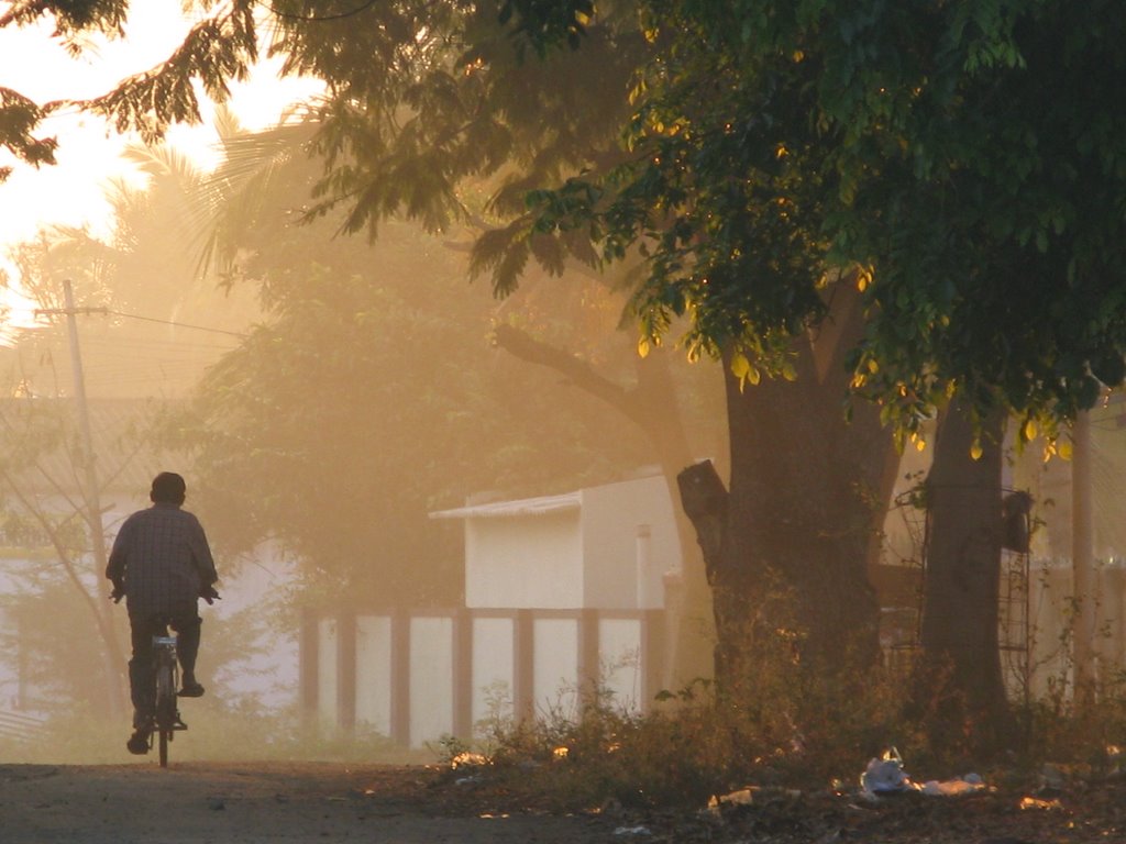 Dindigul