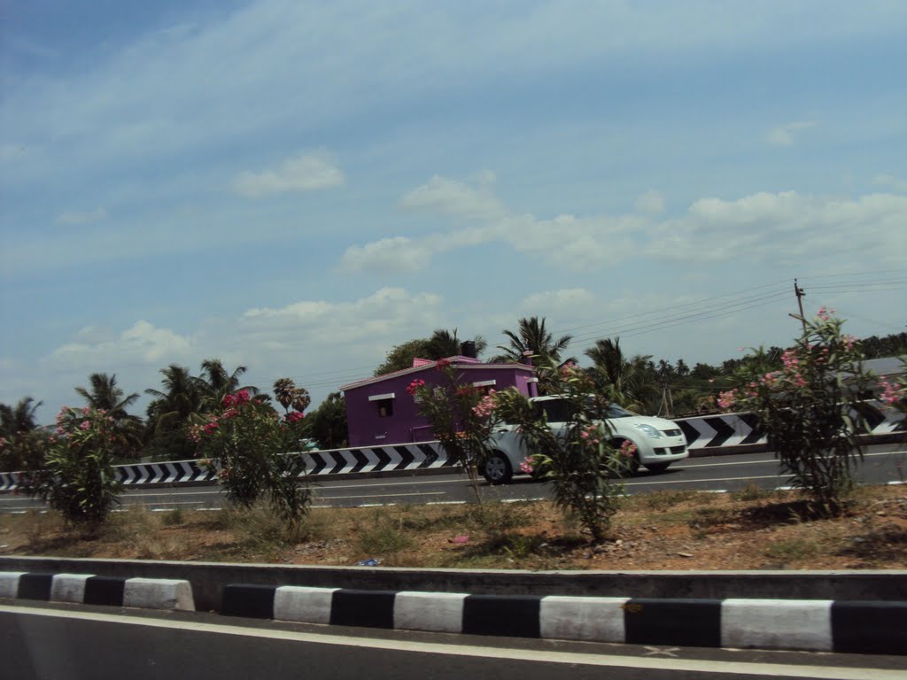 NH 7 Dindigul