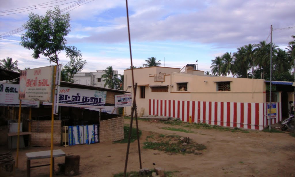 DSC03939 பாபா இட்லி கடை-BABA IDLI Kadai   07.12.41