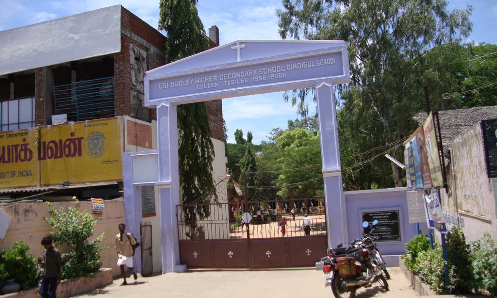 Dindigul