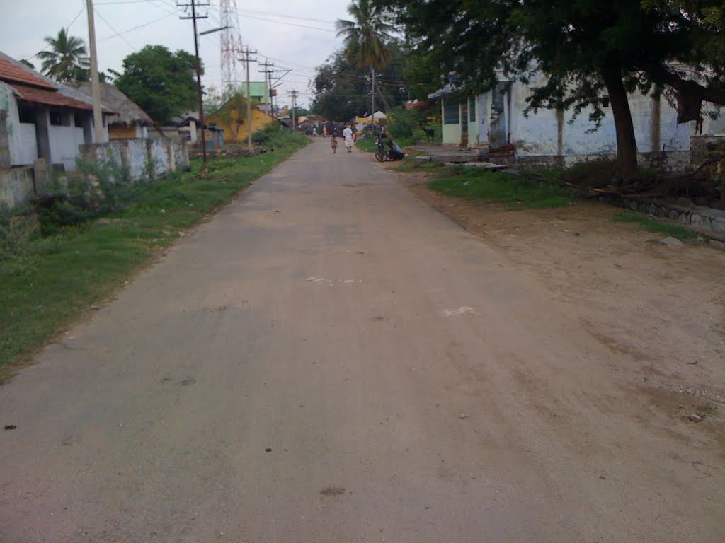 Puduppatti