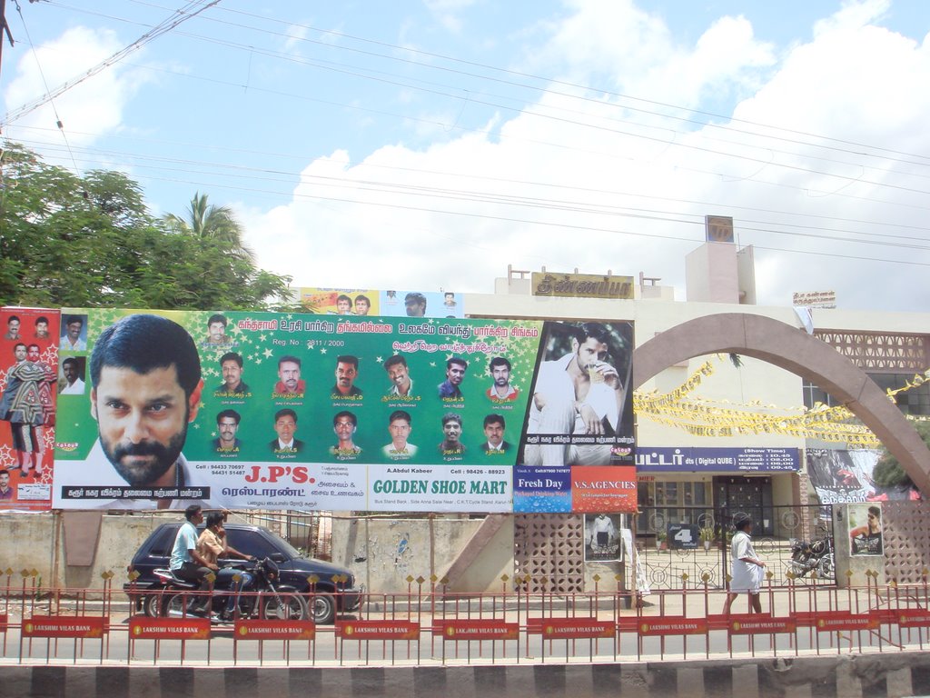 Karur