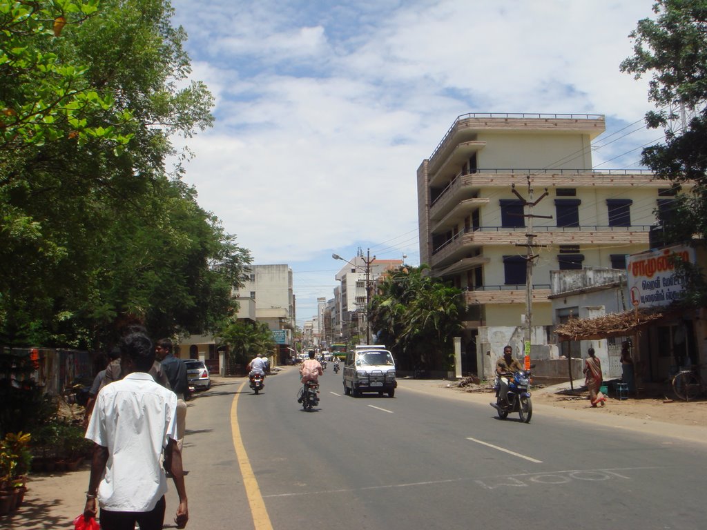 Karur